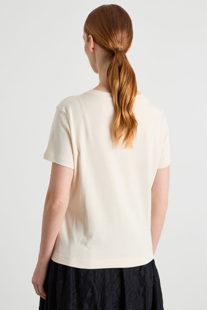 Jersey T-shirt Intrend - 4