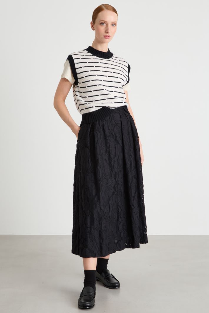 Jersey T-shirt Intrend