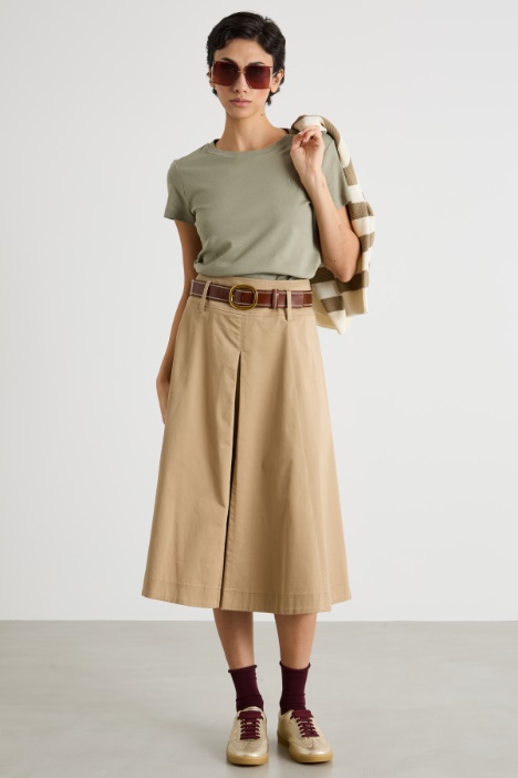 Jersey T-shirt Intrend