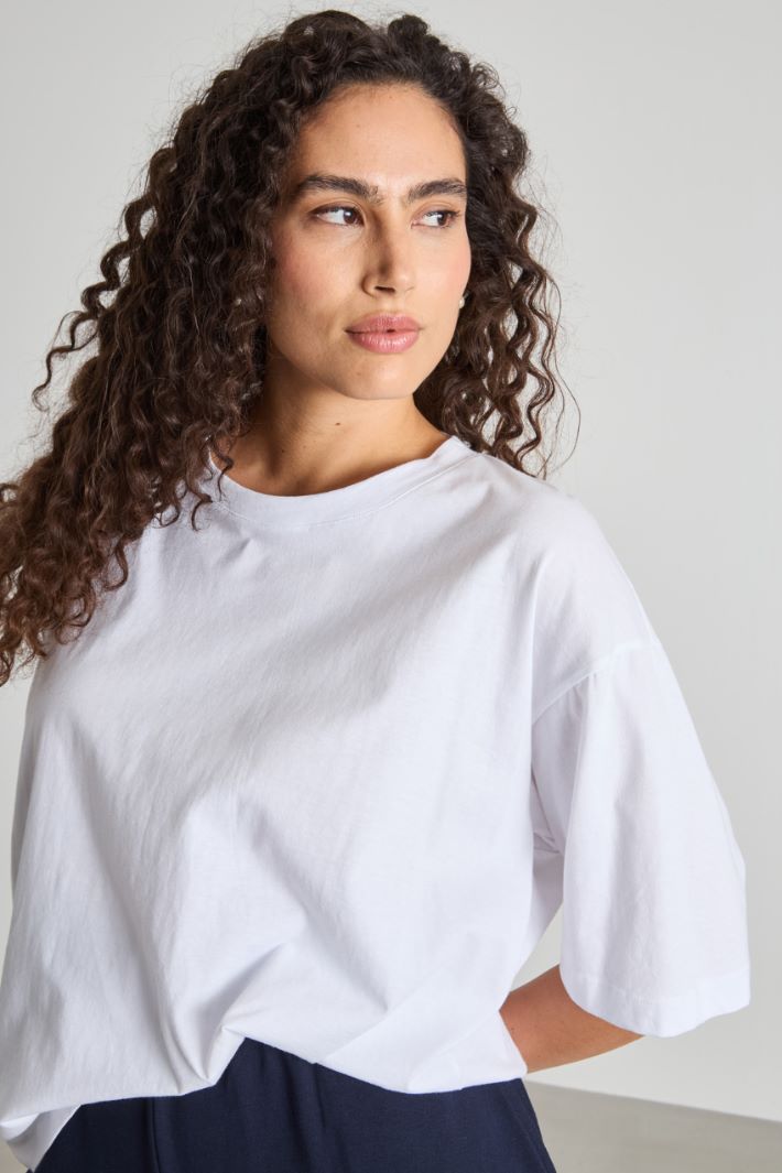 Printed T-shirt Intrend - 3