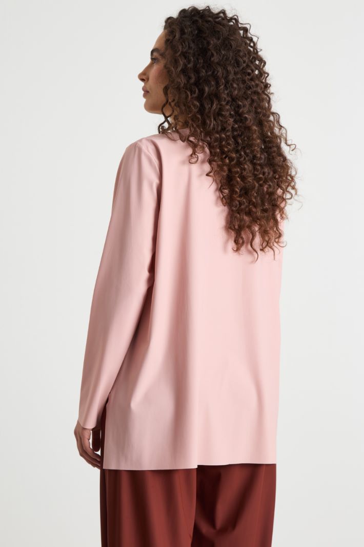 Long-sleeved jersey T-shirt Intrend - 4