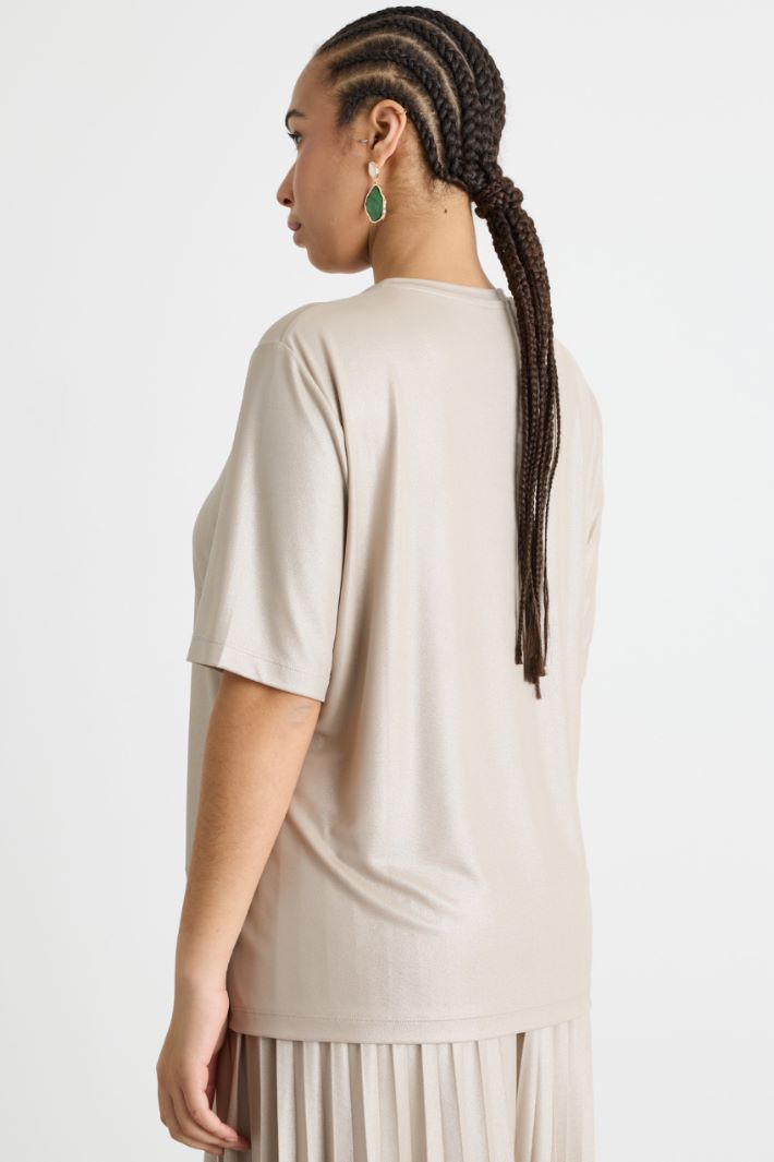 T-shirt laminata Intrend - 4