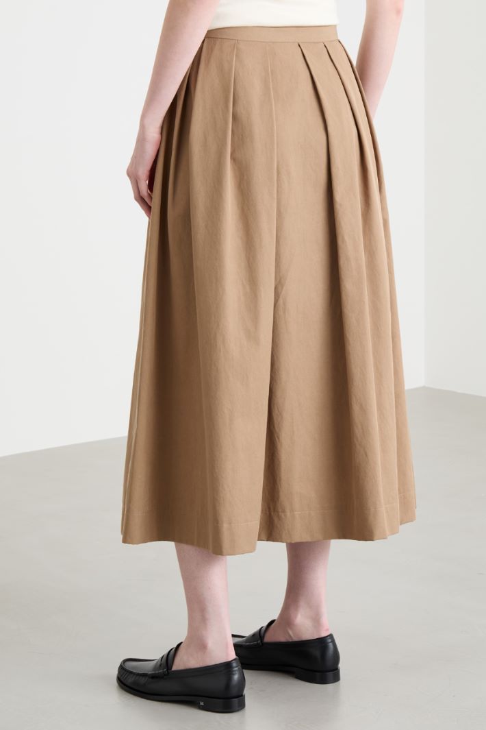 Full skirt Intrend - 4