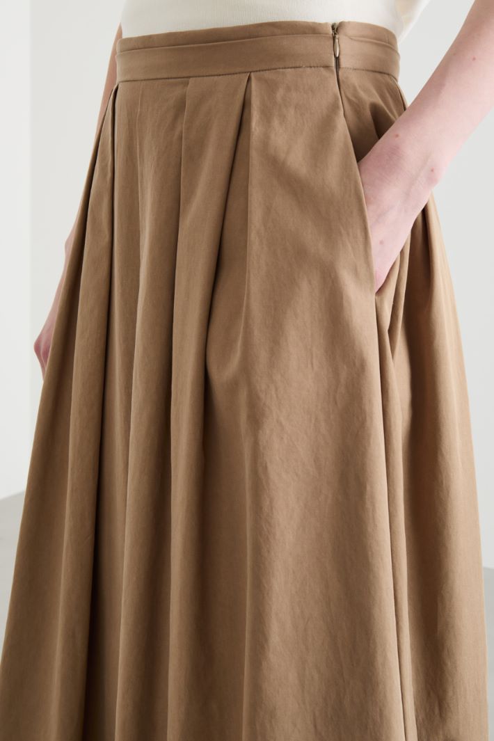 Full skirt Intrend - 3