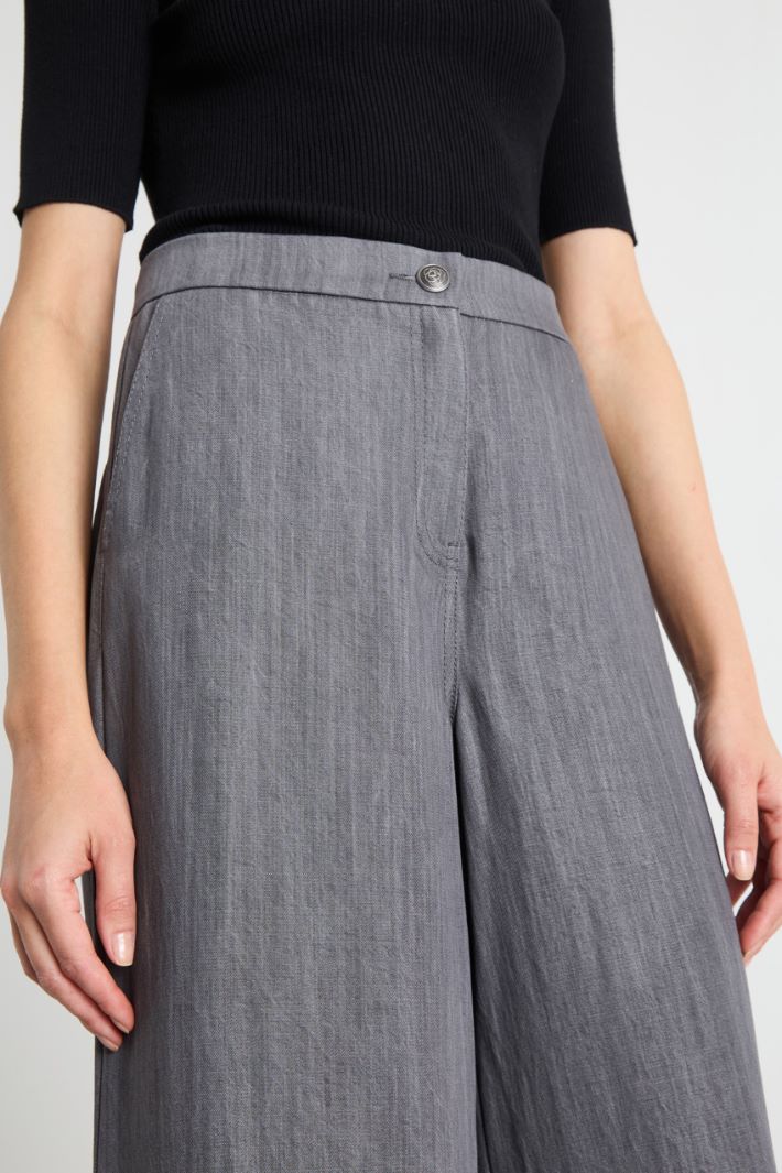 Flared jeans Intrend - 3