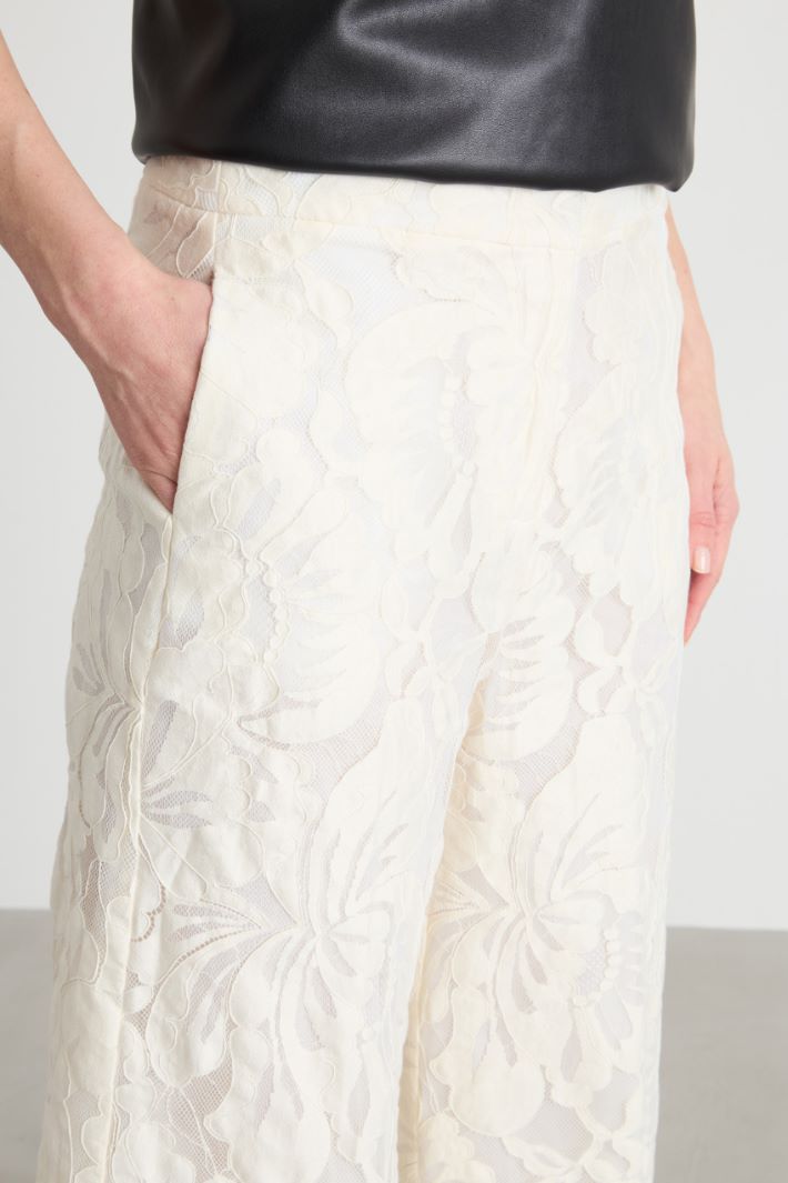 Macramé Culottes Intrend - 3