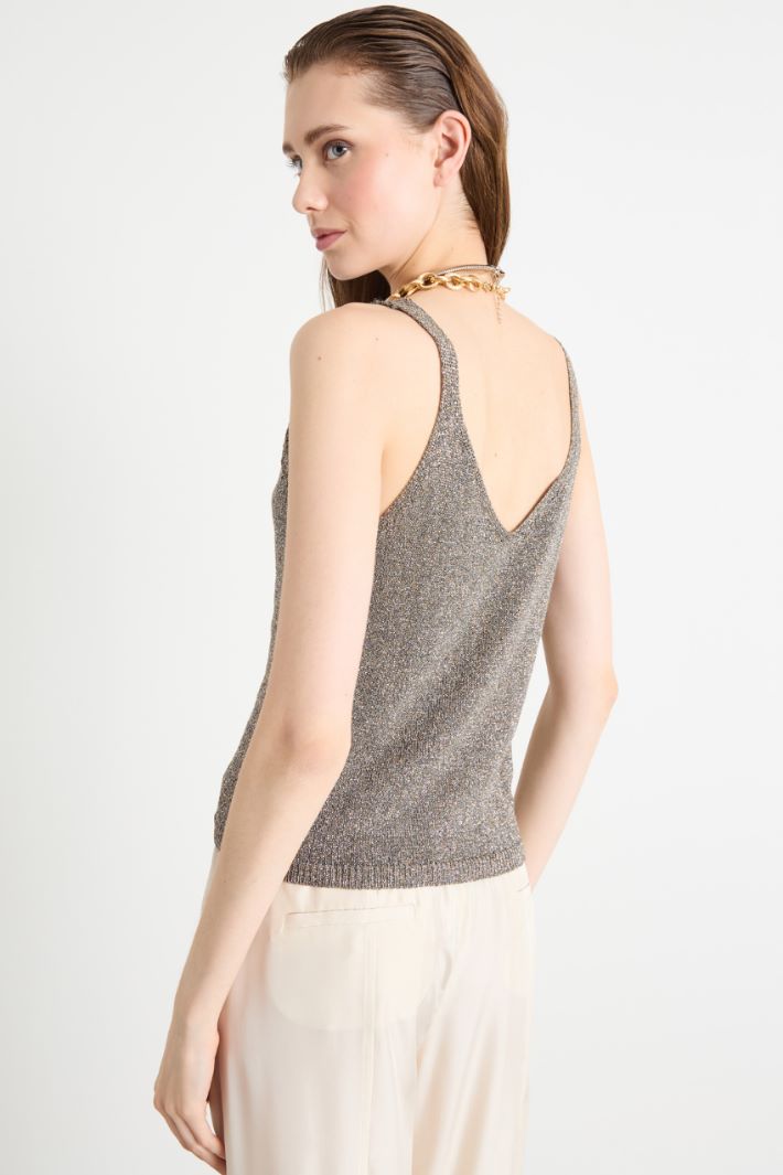 Knit top Intrend - 4