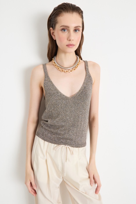 Knit top Intrend