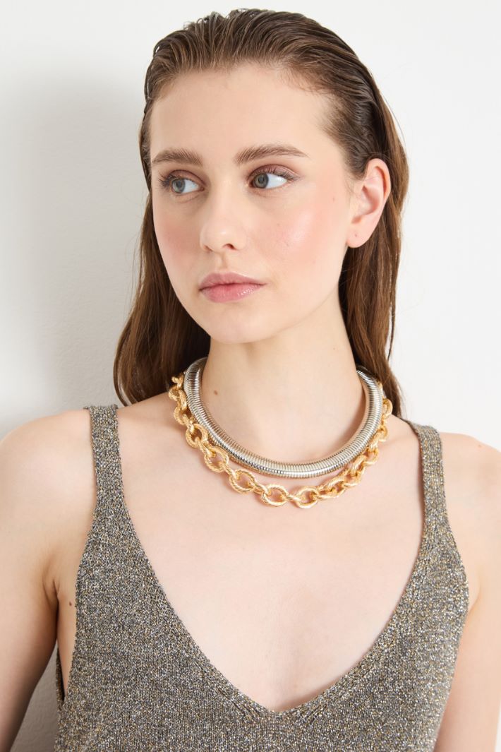 Knit top Intrend - 3