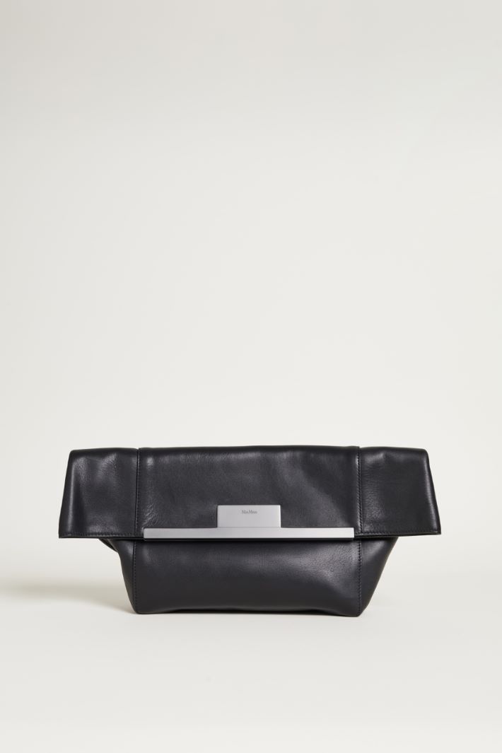 Borsa clutch piccola ripiegabile Intrend