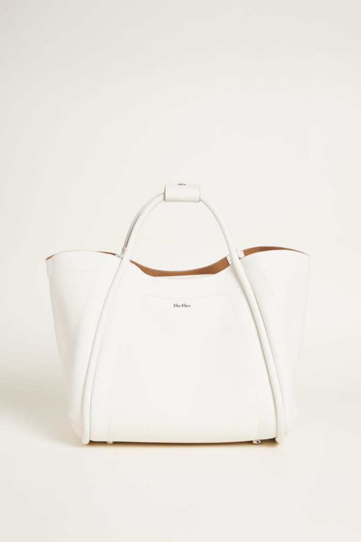 Borsa a mano in pelle Intrend