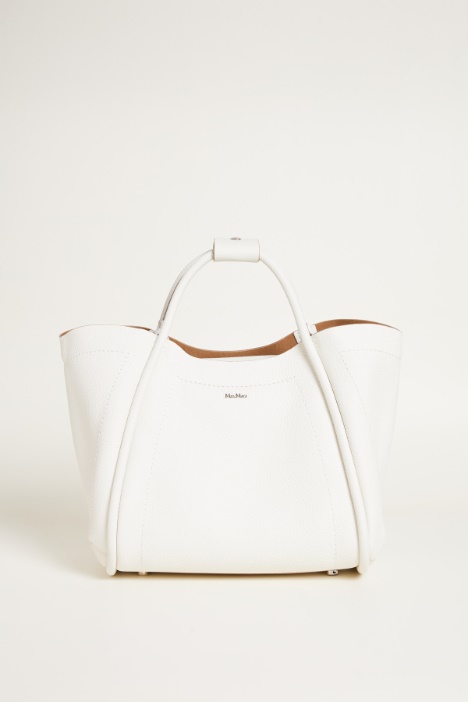 Borsa a mano in pelle Intrend