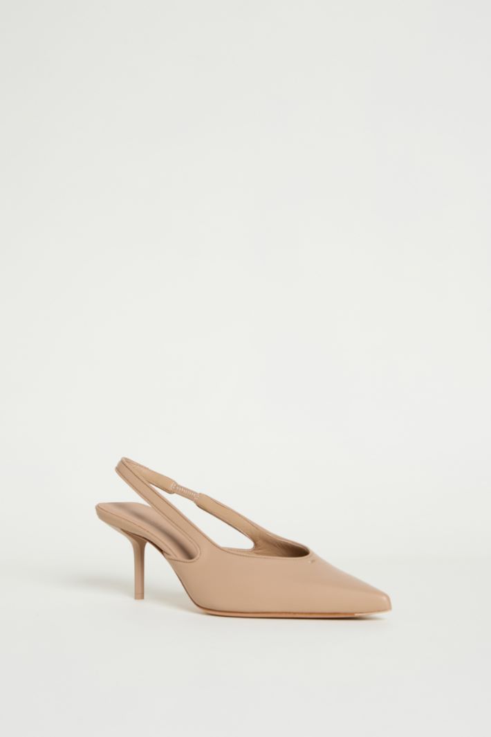 Slingback in nappa Intrend - 2