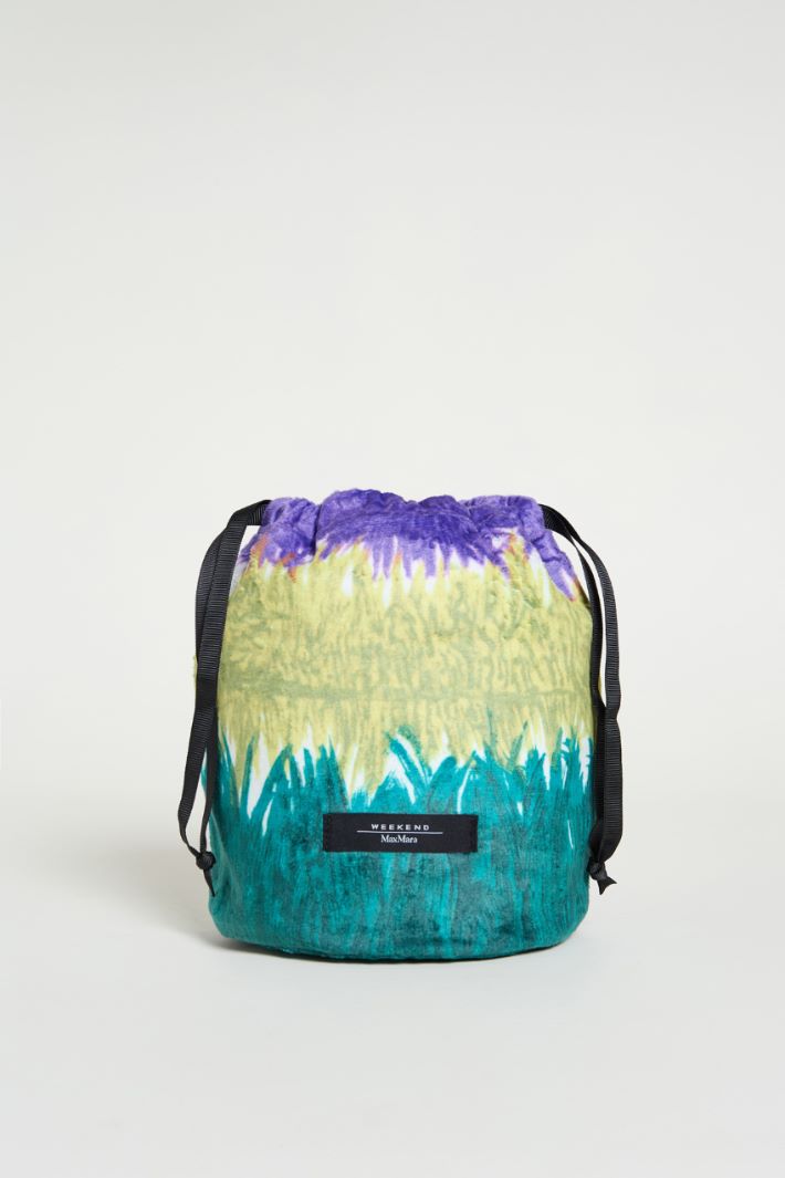 Piccola borsa multicolor Intrend