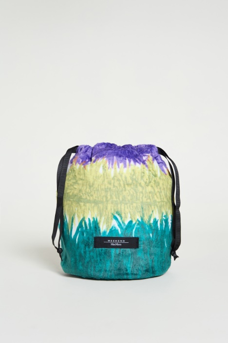 Piccola borsa multicolor Intrend