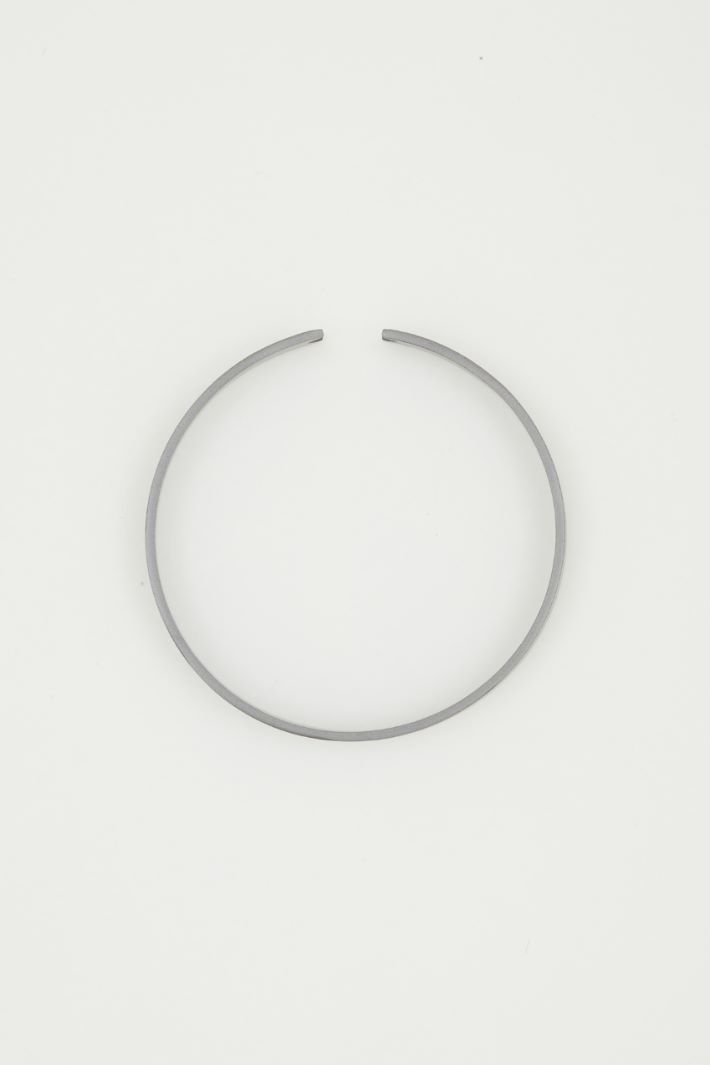 Metal bangle Intrend - 2