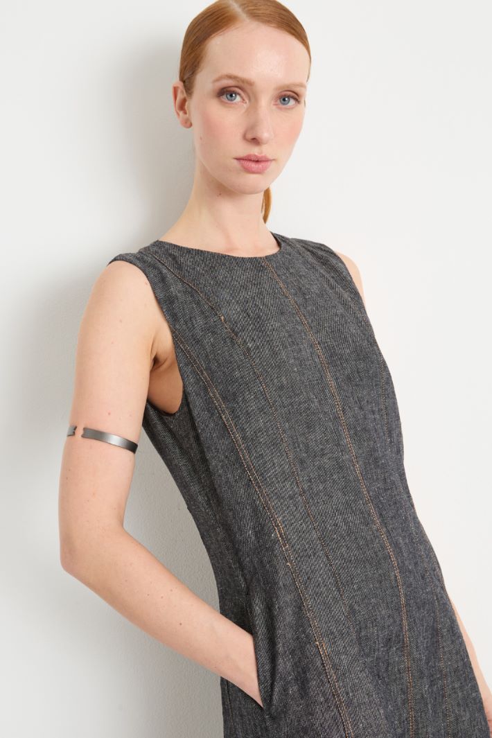 Metal bangle Intrend - 3