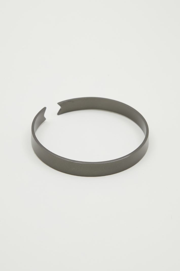 Metal bangle Intrend