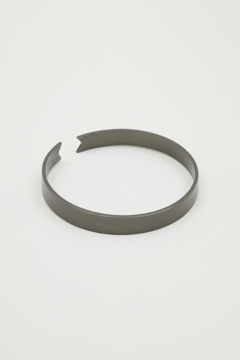 Metal bangle Intrend