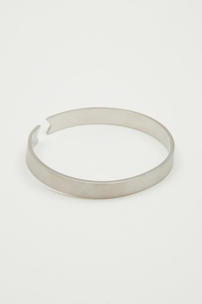 Metal bangle Intrend