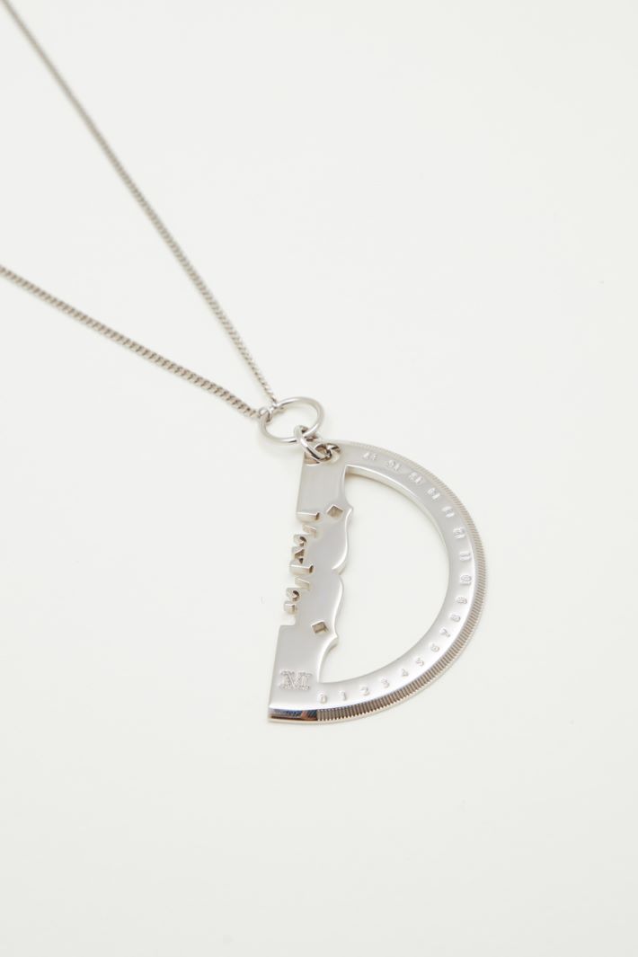 Long pendant necklace Intrend - 2