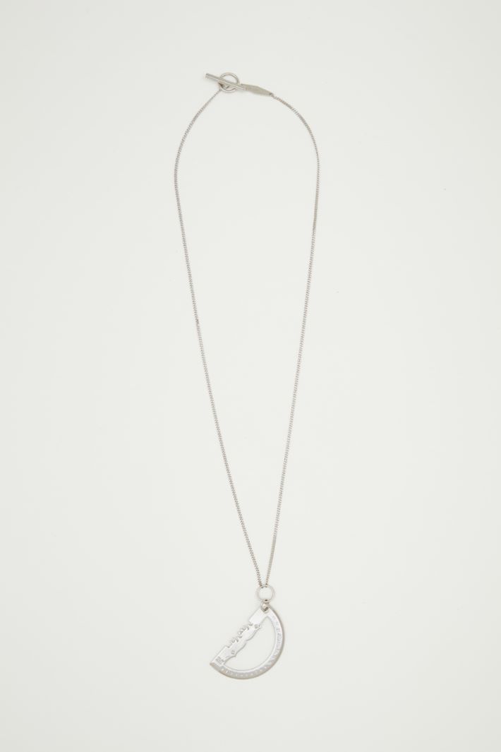 Long pendant necklace Intrend