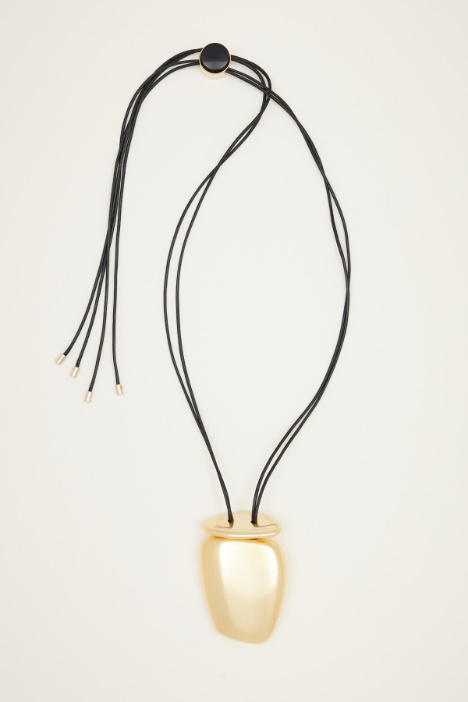 Long pendant necklace Intrend