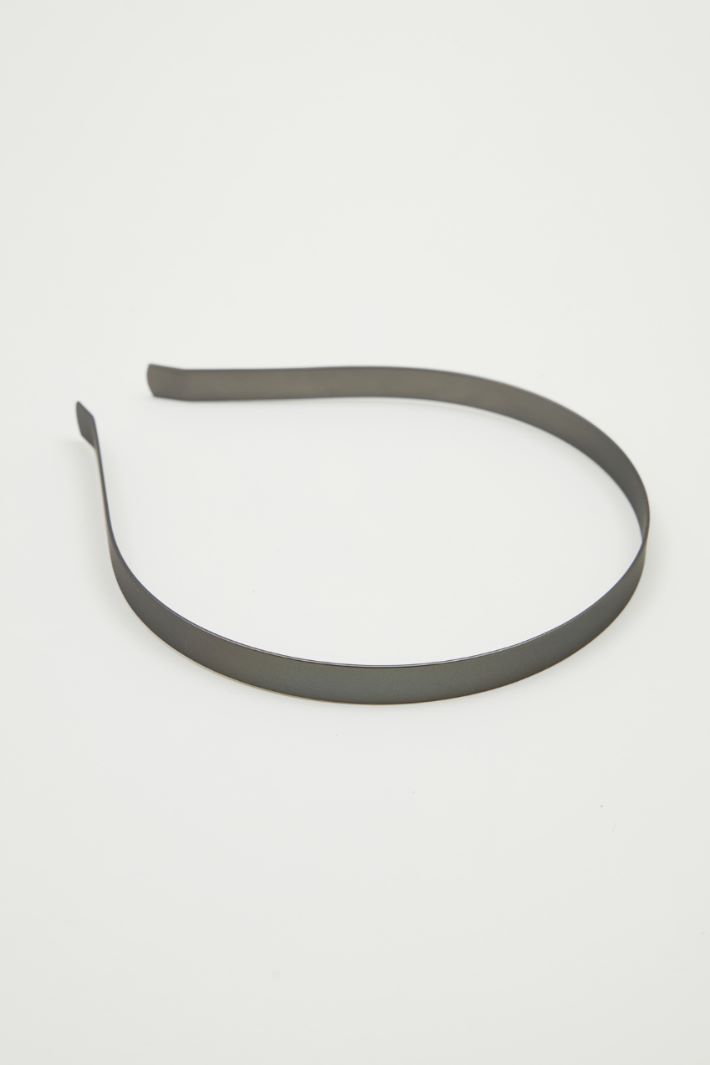 Metal headband Intrend - 2