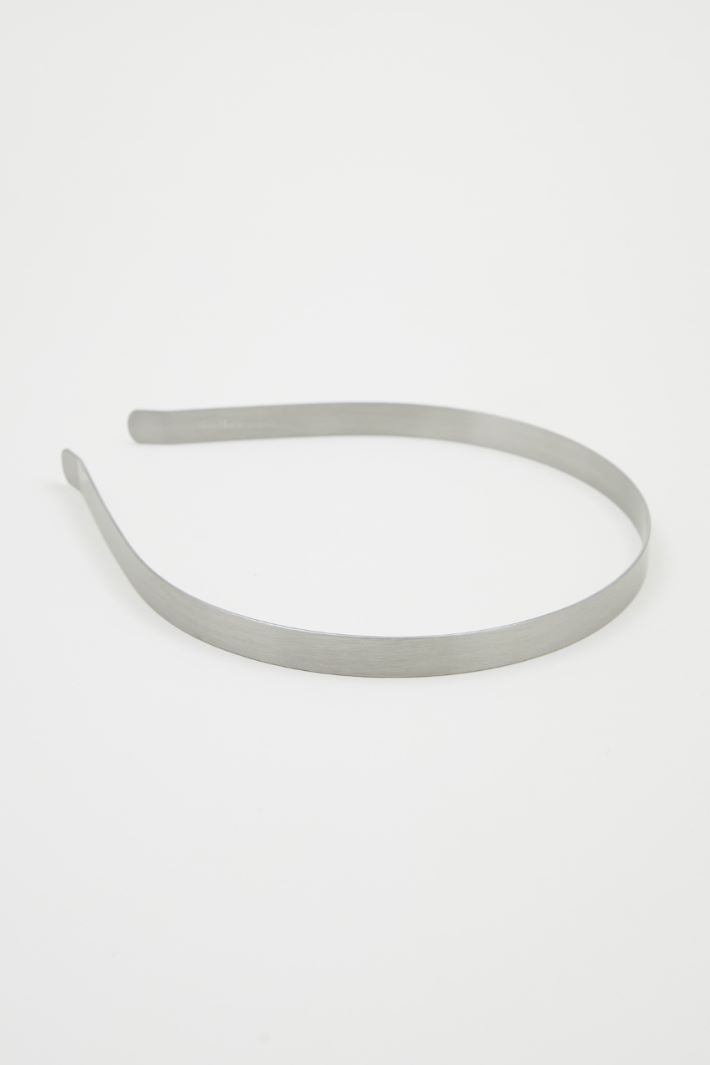 Metal headband Intrend - 2