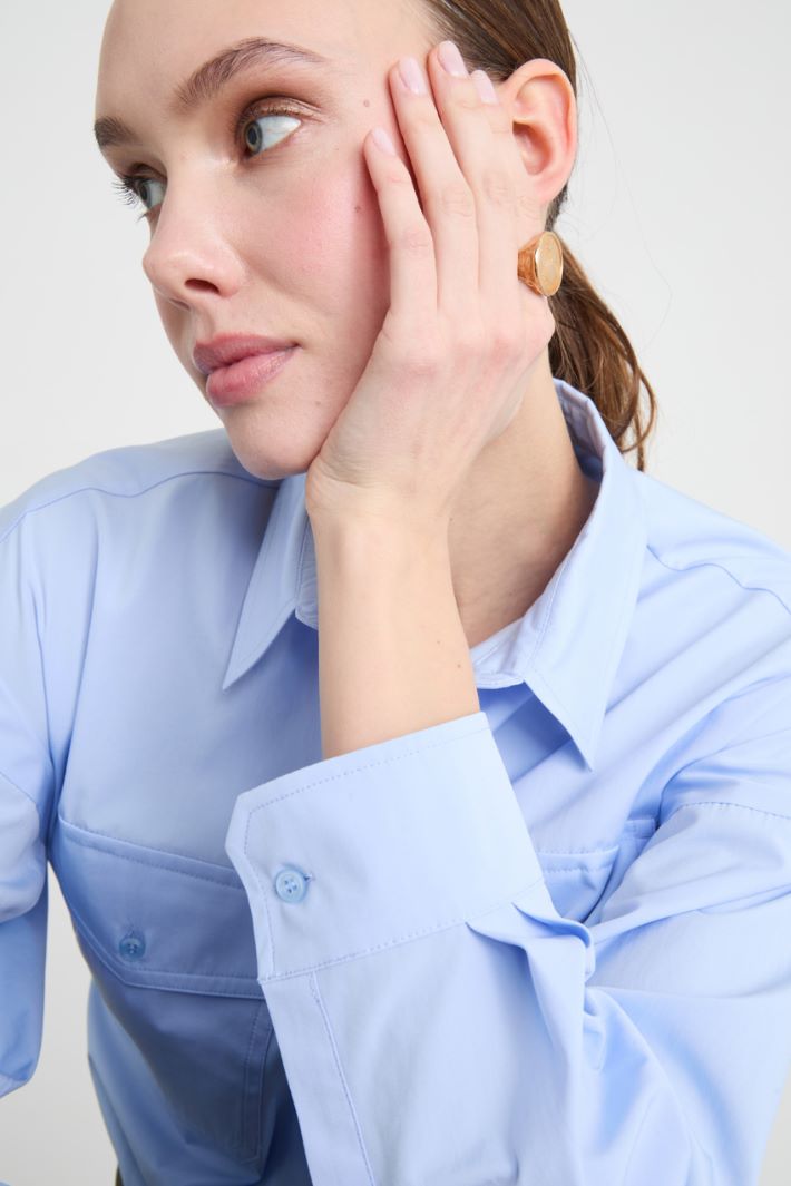 Bezel ring Intrend - 3