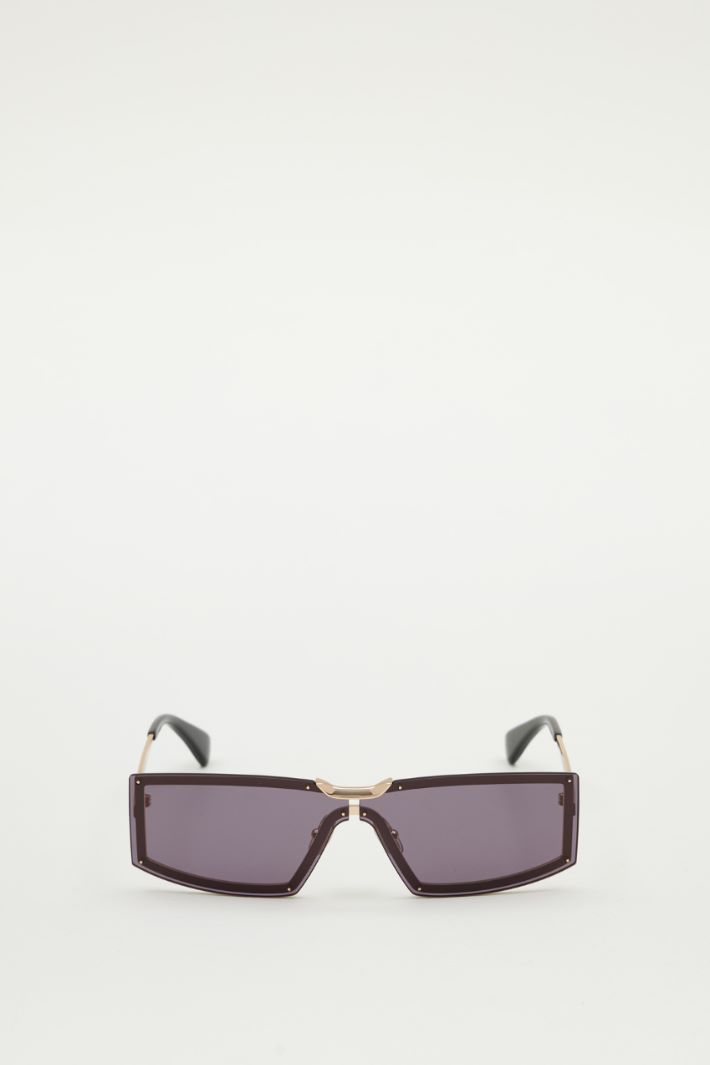 Rectangular sunglasses Intrend