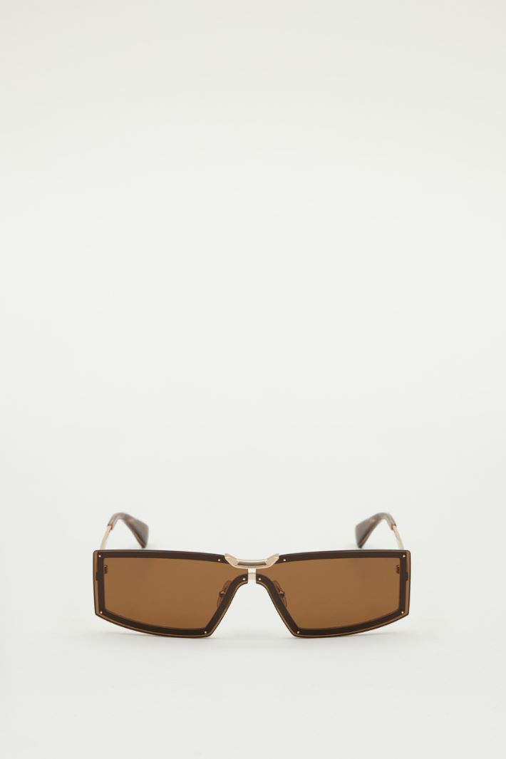 Rectangular sunglasses Intrend