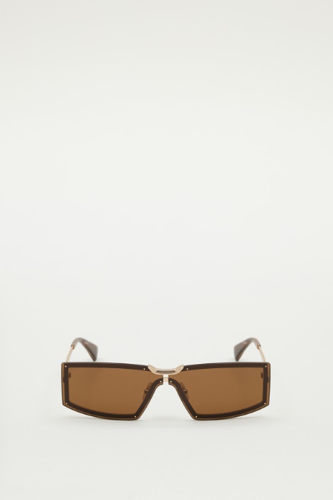 Rectangular sunglasses Intrend