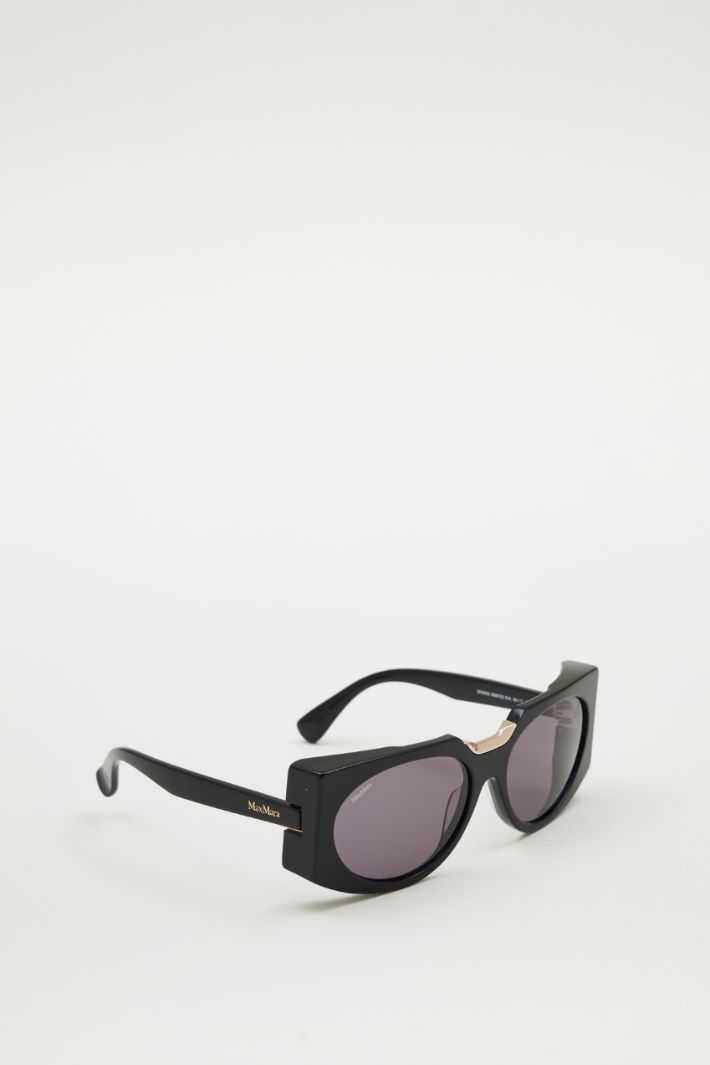 Square sunglasses Intrend - 2