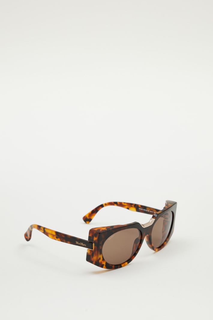 Square sunglasses Intrend - 2