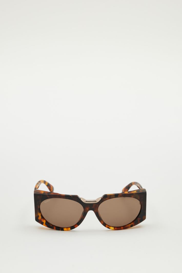 Square sunglasses Intrend