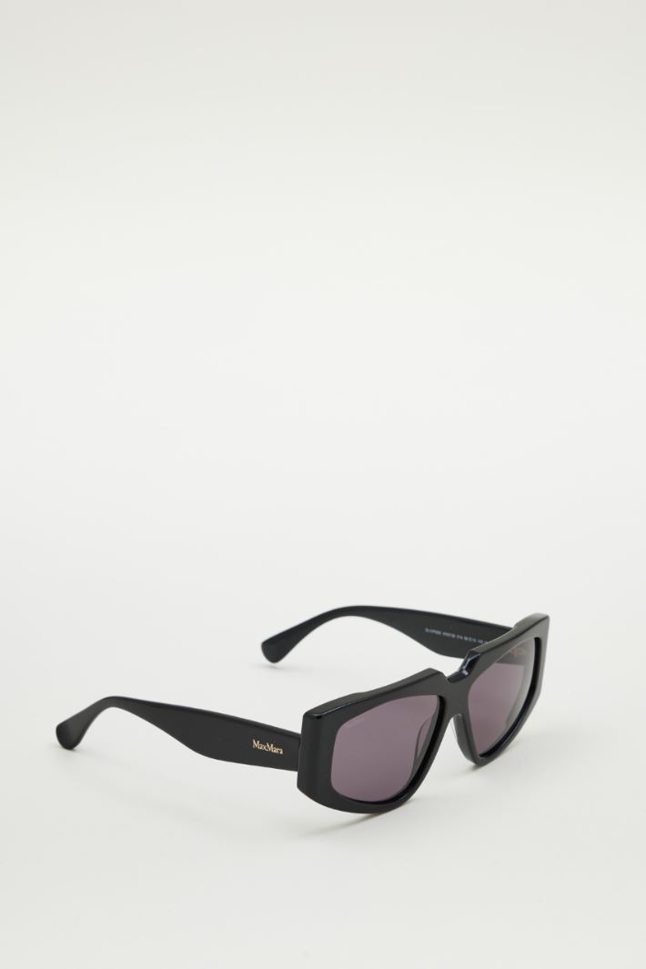 Square sunglasses Intrend - 2