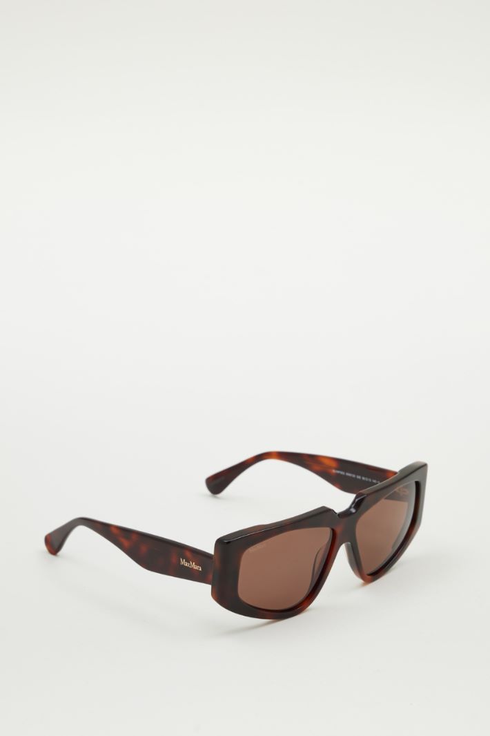 Square sunglasses Intrend - 2