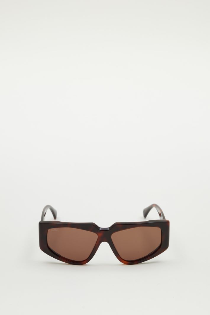 Square sunglasses Intrend