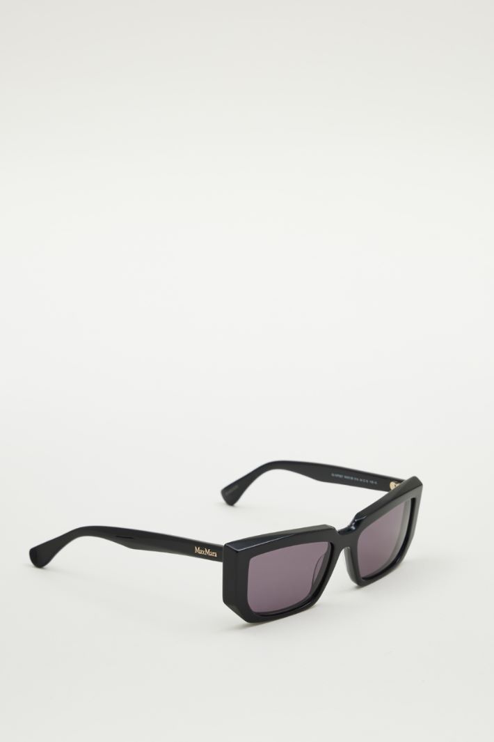 Cat-eye sunglasses Intrend - 2