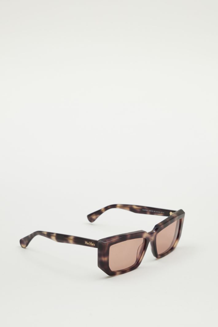 Cat-eye sunglasses Intrend - 2
