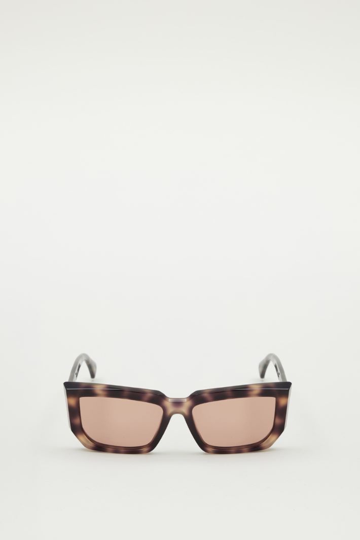 Cat-eye sunglasses Intrend