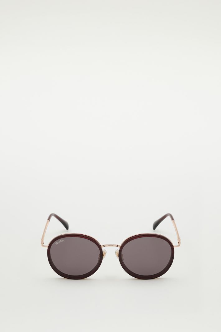 Round sunglasses Intrend