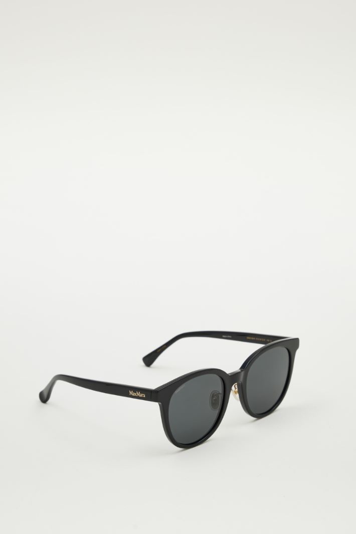 Round sunglasses Intrend - 2