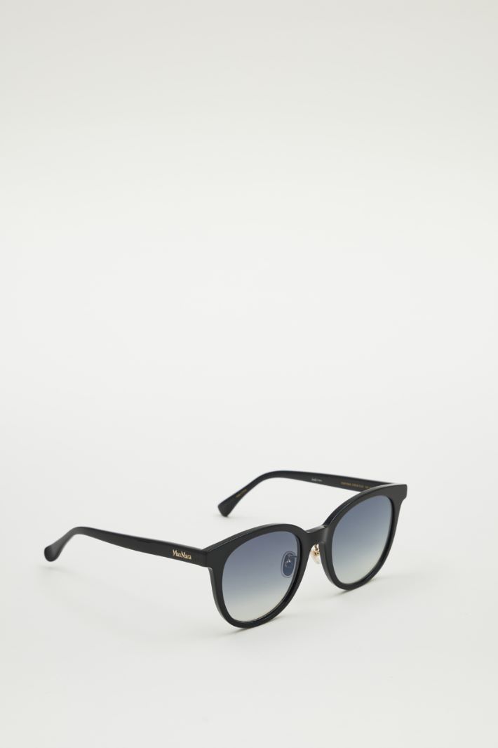 Round sunglasses Intrend - 2