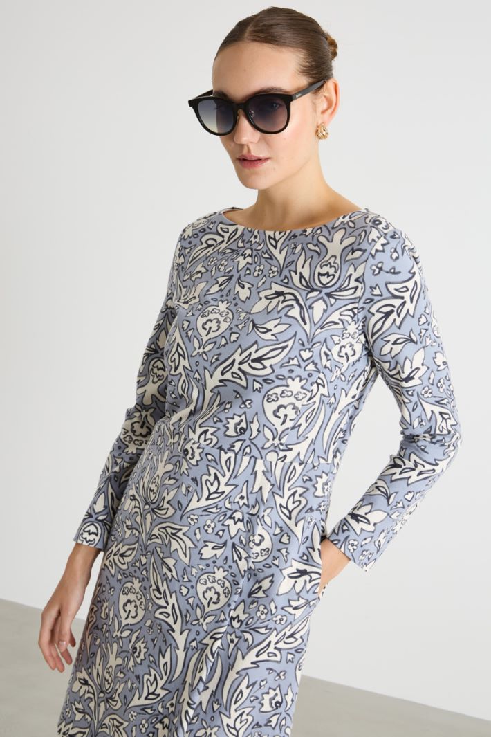 Round sunglasses Intrend - 3