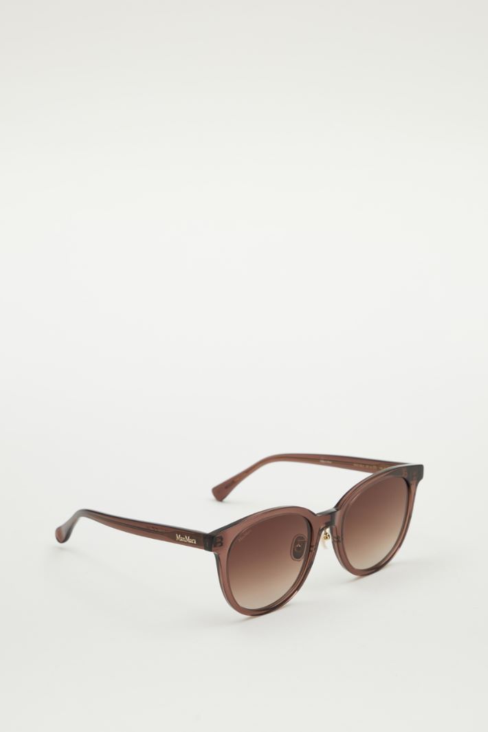 Round sunglasses Intrend - 2