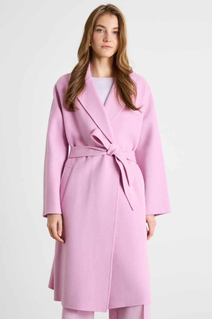 Robe coat Intrend - 2