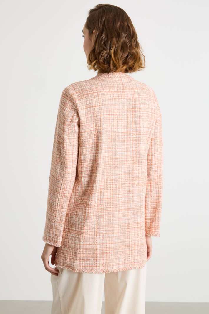 Natté jacket Intrend - 4