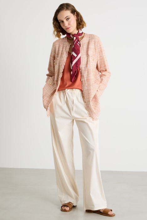 Natté jacket Intrend